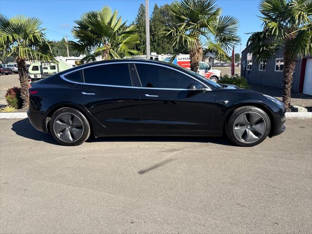 2020 Tesla Model 3 Standard