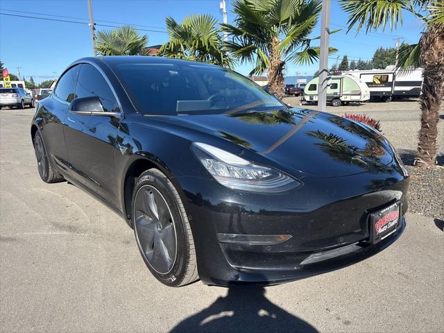 2020 Tesla Model 3 Standard