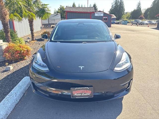 2020 Tesla Model 3 Standard