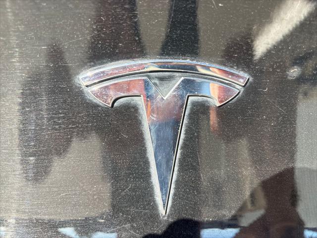 2020 Tesla Model 3 Standard