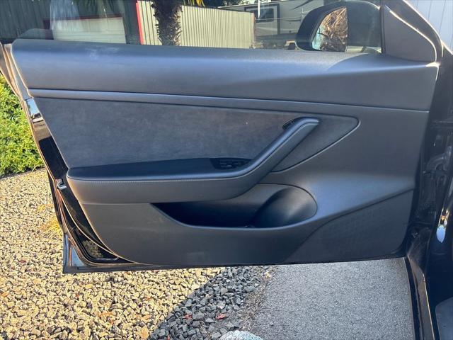 2020 Tesla Model 3 Standard