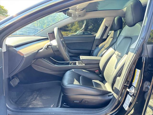 2020 Tesla Model 3 Standard