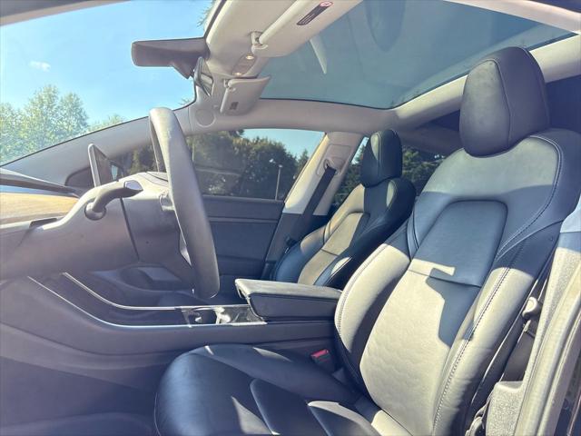 2020 Tesla Model 3 Standard