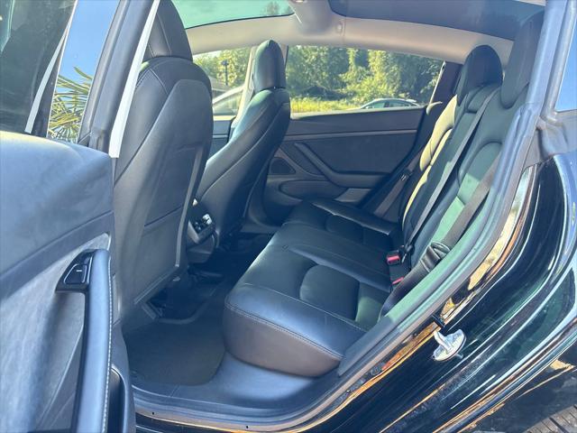 2020 Tesla Model 3 Standard