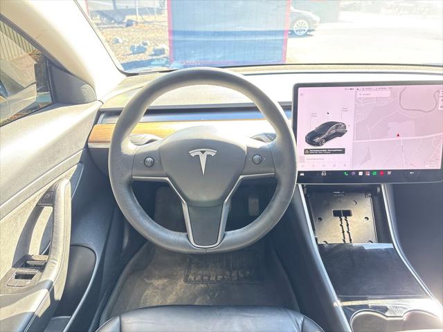 2020 Tesla Model 3 Standard