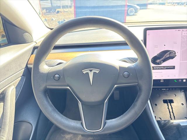2020 Tesla Model 3 Standard