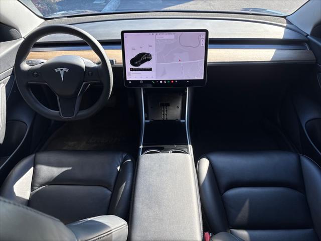 2020 Tesla Model 3 Standard