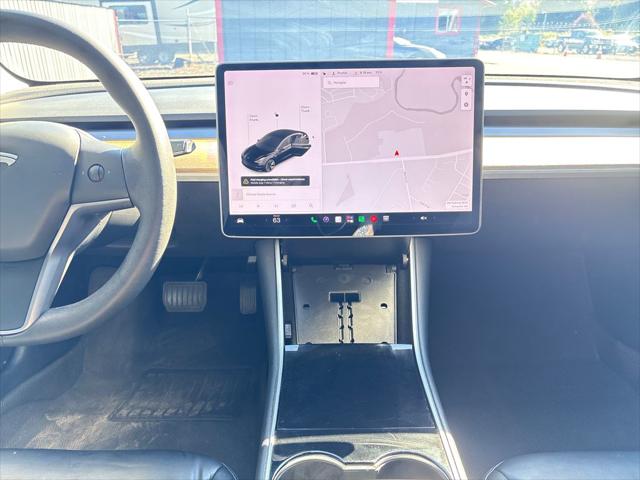 2020 Tesla Model 3 Standard