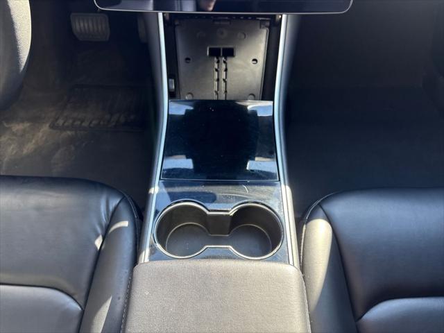 2020 Tesla Model 3 Standard