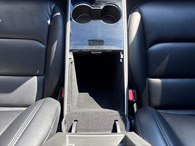 2020 Tesla Model 3 Standard