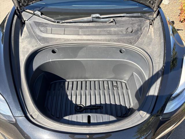 2020 Tesla Model 3 Standard