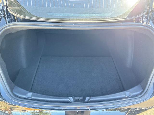 2020 Tesla Model 3 Standard
