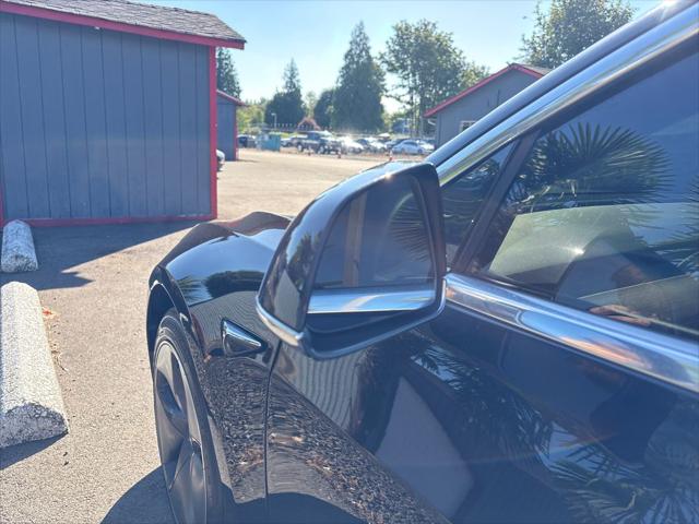2020 Tesla Model 3 Standard