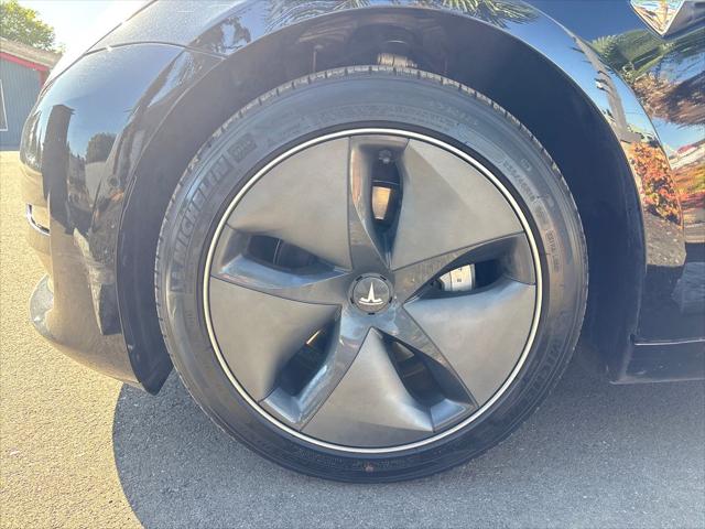 2020 Tesla Model 3 Standard