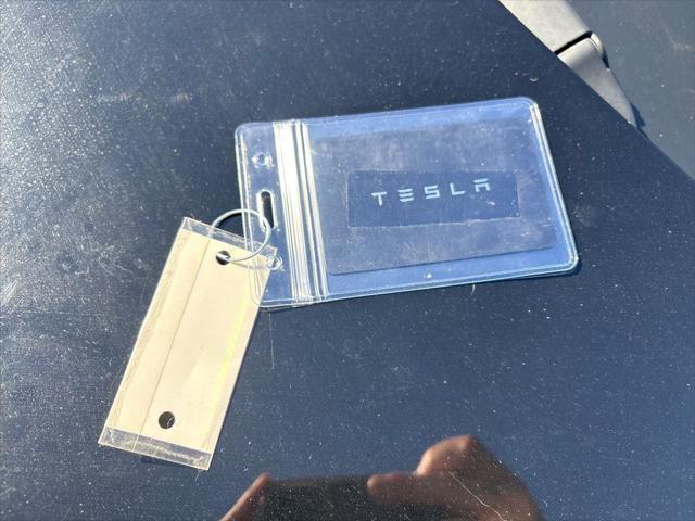 2020 Tesla Model 3 Standard