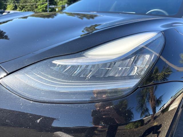 2020 Tesla Model 3 Standard