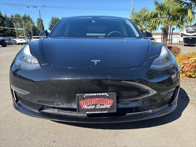 2020 Tesla Model 3 Standard