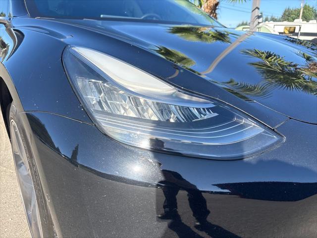2020 Tesla Model 3 Standard