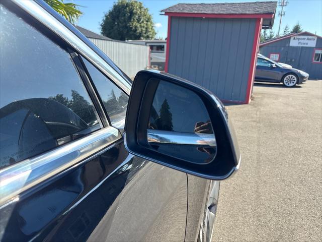 2020 Tesla Model 3 Standard