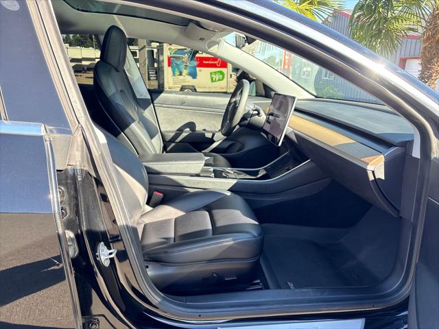 2020 Tesla Model 3 Standard