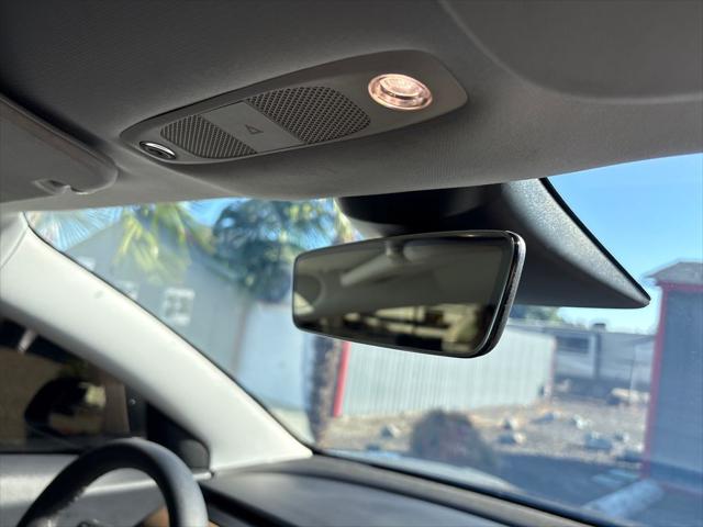 2020 Tesla Model 3 Standard