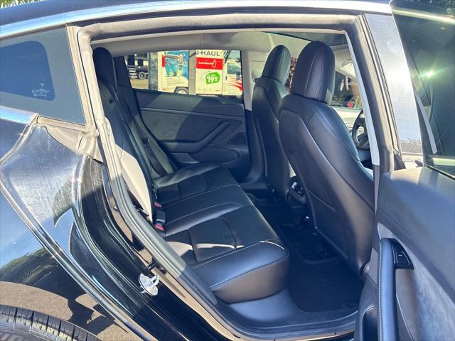 2020 Tesla Model 3 Standard