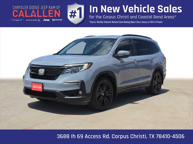 2022 Honda Pilot 2WD Special Edition for sale in Corpus Christi, TX