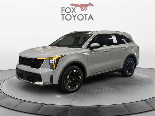 2025 Kia Sorento S for sale in Clinton, TN