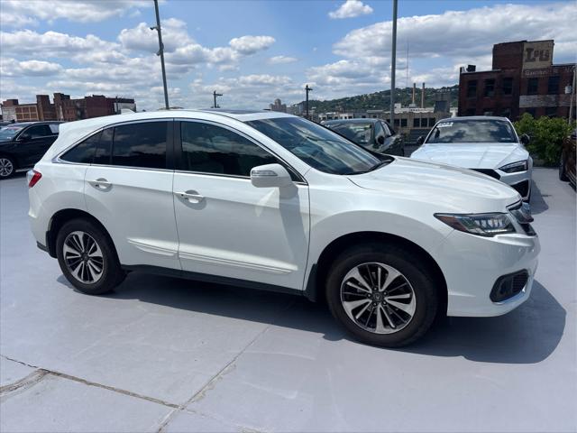 2016 Acura RDX Advance Package for sale in Pittsburgh, PA