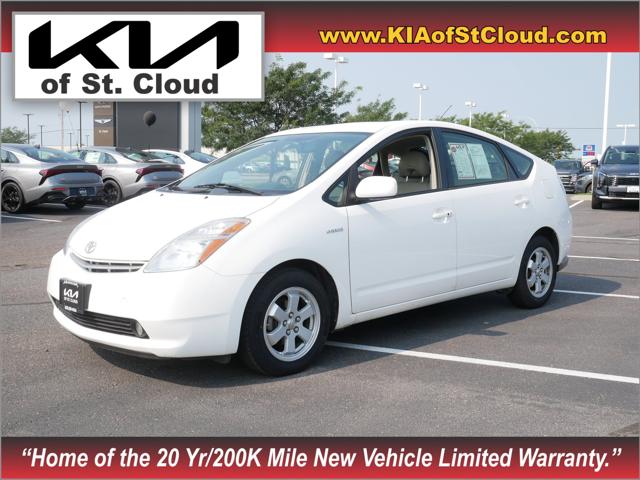 2007 Toyota Prius Touring for sale in Waite Park, MN