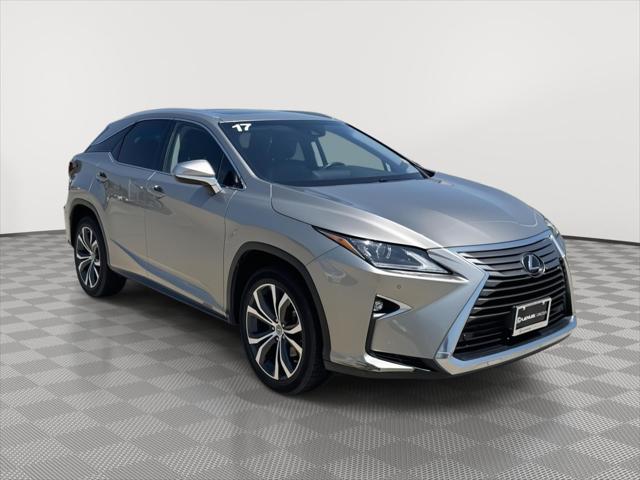 2017 Lexus RX 350 RX 350 for sale in Lincoln, NE