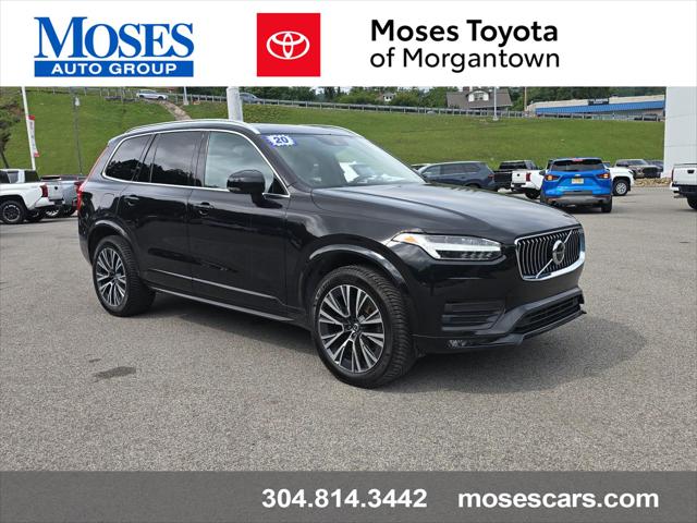 2020 Volvo XC90 T5 Momentum 7 Passenger for sale in Morgantown, WV
