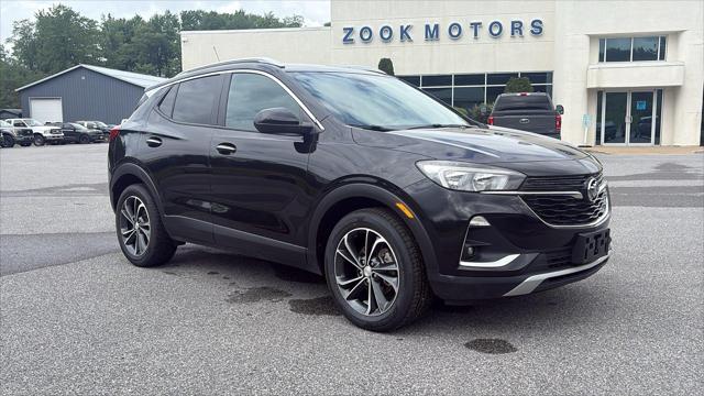 2023 Buick Encore GX Select FWD for sale in Kane, PA