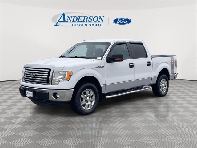 2012 Ford F-150 XLT for sale in Lincoln, NE