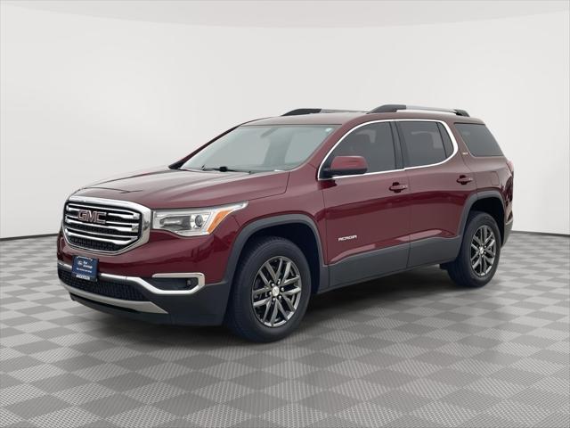 2018 GMC Acadia SLT-1 for sale in Lincoln, NE