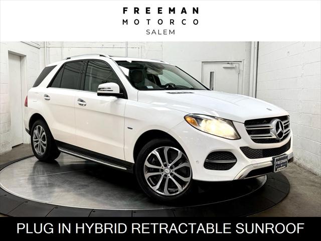 2016 Mercedes-Benz E-CLASS E 550 4MATIC for sale in North East Salem, OR