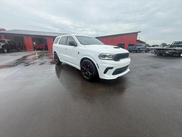 2024 Dodge Durango SRT Hellcat Plus AWD for sale in Athens, TN