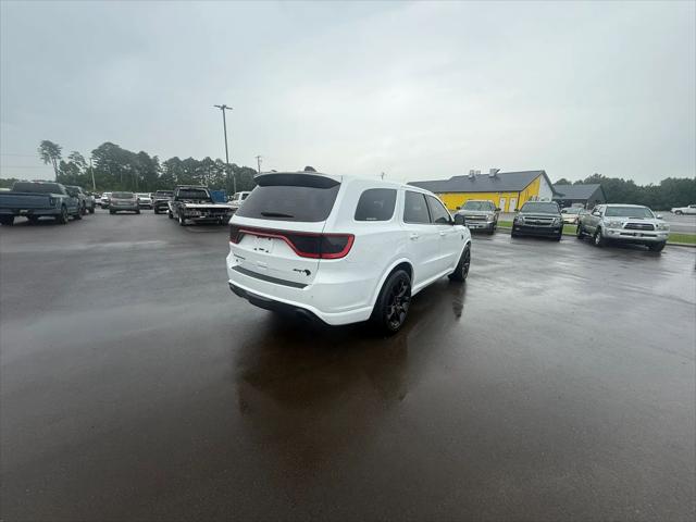 2024 Dodge Durango SRT Hellcat Plus AWD