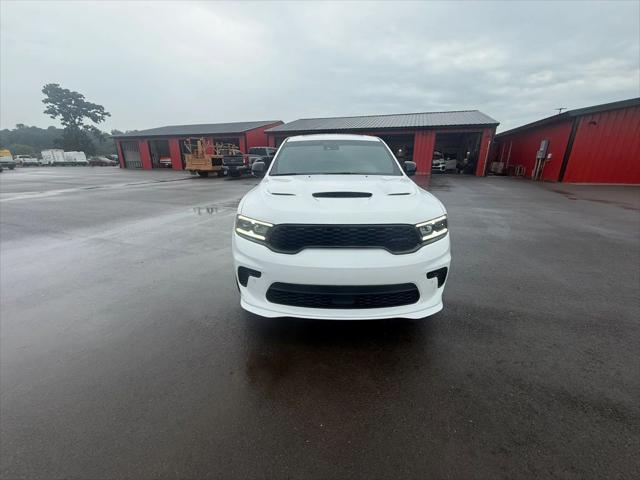 2024 Dodge Durango SRT Hellcat Plus AWD