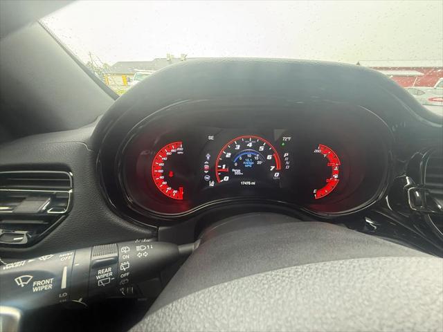 2024 Dodge Durango SRT Hellcat Plus AWD