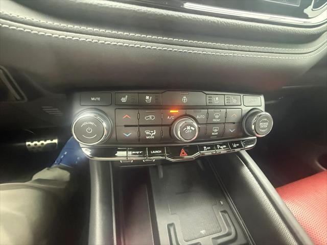 2024 Dodge Durango SRT Hellcat Plus AWD