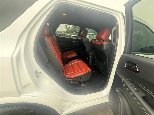 2024 Dodge Durango SRT Hellcat Plus AWD