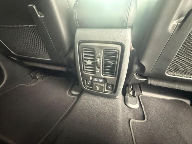 2024 Dodge Durango SRT Hellcat Plus AWD