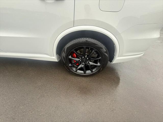 2024 Dodge Durango SRT Hellcat Plus AWD
