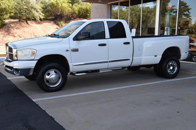 2008 Dodge Ram 3500 SLT for sale in Payson, AZ
