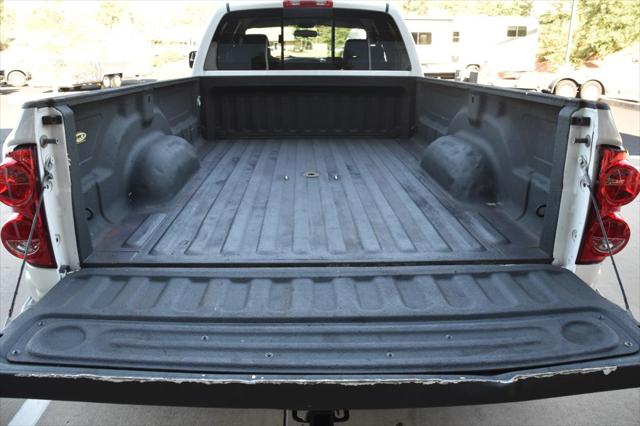 2008 Dodge Ram 3500 SLT