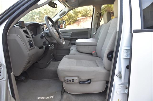 2008 Dodge Ram 3500 SLT
