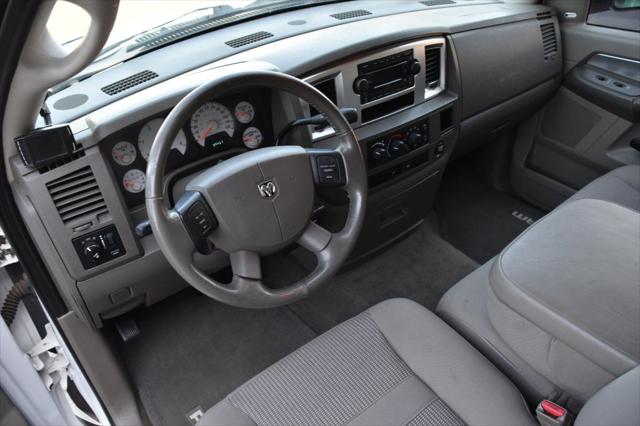 2008 Dodge Ram 3500 SLT