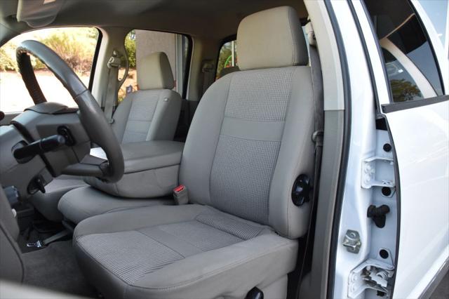 2008 Dodge Ram 3500 SLT