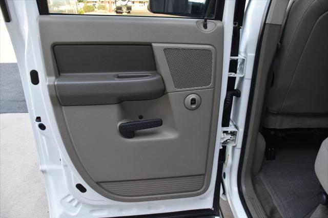 2008 Dodge Ram 3500 SLT